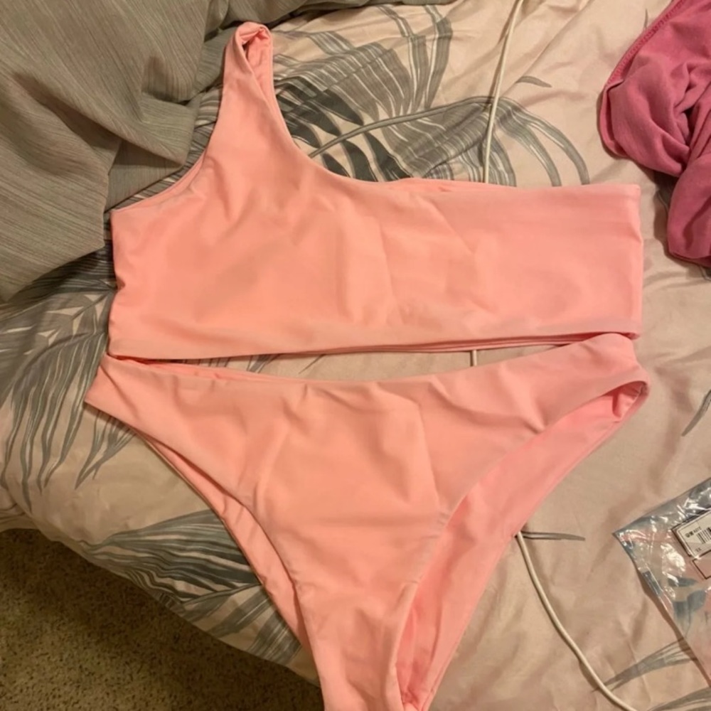 shein bikini